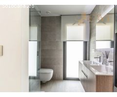 Villa moderna en Finestrat