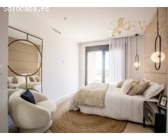 Villa moderna en Finestrat