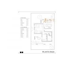 Chalet independiente en Monte y Mar, Gran Alacant