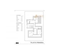 Chalet independiente en Monte y Mar, Gran Alacant