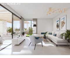 Impresionante Villa con Vistas al Mar en Finestart