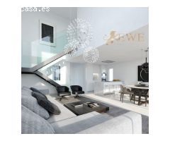 Villas privadas de lujo en la prestigiosa Sierra Cortina, Finestrat