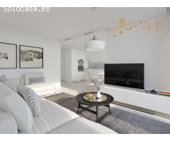 Villas privadas de lujo en la prestigiosa Sierra Cortina, Finestrat