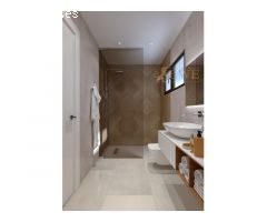 Villas privadas de lujo en la prestigiosa Sierra Cortina, Finestrat