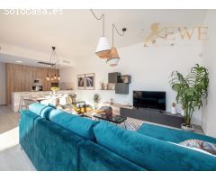 Preciosas villas en La Finca, Algorfa