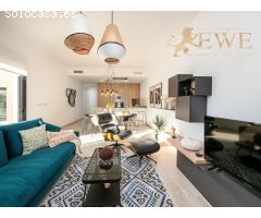 Preciosas villas en La Finca, Algorfa