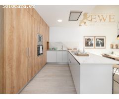 Preciosas villas en La Finca, Algorfa