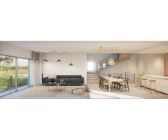 Sofisticada villa con vistas al campo de golf en La Finca, Algorfa