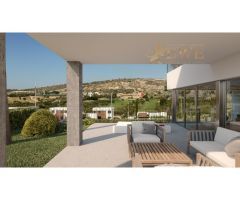 Sofisticada villa con vistas al campo de golf en La Finca, Algorfa