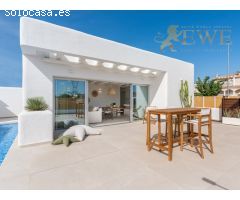Impresionante villa situada en Dolores