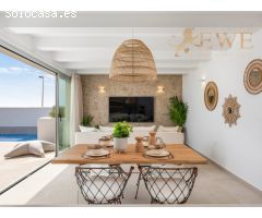 Impresionante villa situada en Dolores