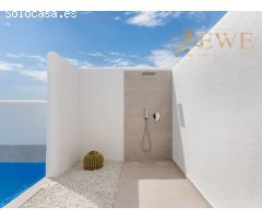 Impresionante villa situada en Dolores