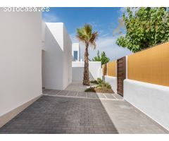 Impresionante villa situada en Dolores