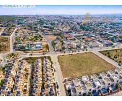 Impresionante villa situada en Dolores