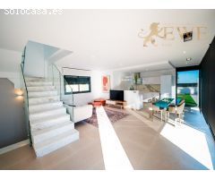 Vivienda familiar exclusiva en La Finca, Algorfa