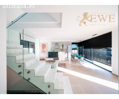 Vivienda familiar exclusiva en La Finca, Algorfa