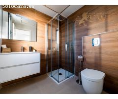 Vivienda familiar exclusiva en La Finca, Algorfa