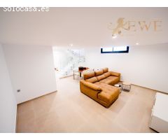 Vivienda familiar exclusiva en La Finca, Algorfa