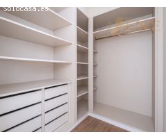 Apartamento con las mejores vistas al mar en Benidorm