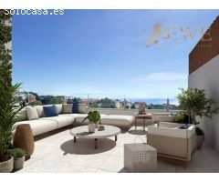 Apartamento en Torreblanca, Fuengirola