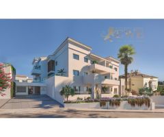 Apartamento en Torreblanca, Fuengirola