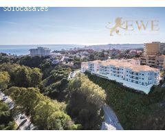 Apartamento en Torreblanca, Fuengirola
