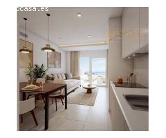 Apartamento en Torreblanca, Fuengirola