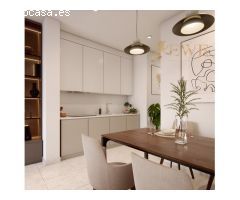 Apartamento en Torreblanca, Fuengirola