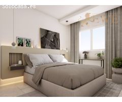 Apartamento en Torreblanca, Fuengirola