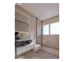 Apartamento en Torreblanca, Fuengirola