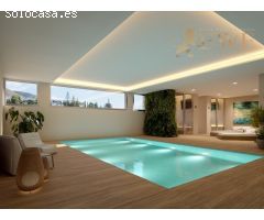 Apartamento en Torreblanca, Fuengirola