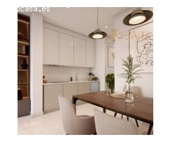 Apartamento en Torreblanca, Fuengirola