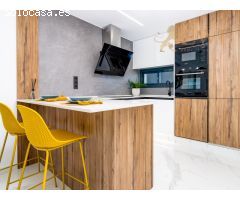 Apartamentos con estilo y totalmente equipados en El Raso, Guardamar del Segura
