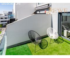 Apartamentos con estilo y totalmente equipados en El Raso, Guardamar del Segura