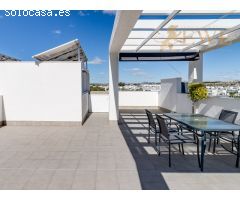 Apartamentos con estilo y totalmente equipados en El Raso, Guardamar del Segura