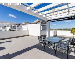 Apartamentos con estilo y totalmente equipados en El Raso, Guardamar del Segura