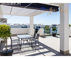 Apartamentos con estilo y totalmente equipados en El Raso, Guardamar del Segura