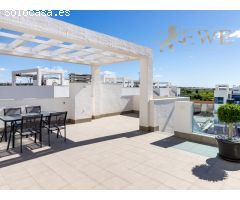 Apartamentos con estilo y totalmente equipados en El Raso, Guardamar del Segura