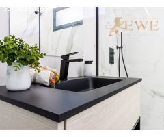 Apartamentos con estilo y totalmente equipados en El Raso, Guardamar del Segura