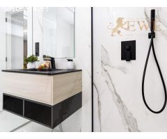 Apartamentos con estilo y totalmente equipados en El Raso, Guardamar del Segura