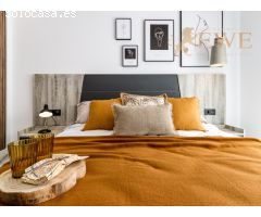 Apartamentos con estilo y totalmente equipados en El Raso, Guardamar del Segura