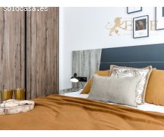 Apartamentos con estilo y totalmente equipados en El Raso, Guardamar del Segura