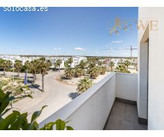 Apartamentos con estilo y totalmente equipados en El Raso, Guardamar del Segura