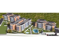 Apartamentos cerca del mar en Villajoyosa