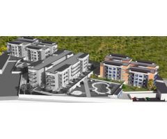 Apartamentos cerca del mar en Villajoyosa