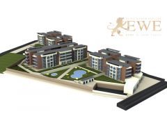 Apartamentos cerca del mar en Villajoyosa