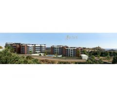Apartamentos cerca del mar en Villajoyosa