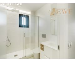 Apartamento a 50 m de la playa en Torre de la Horadada, Costa Blanca