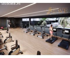 Apartamentos en pleno centro de Santa Pola, Alicante