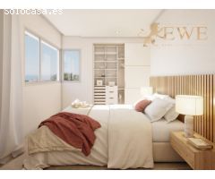 Exclusivo chalet con vistas al mar en Cumbre del Sol